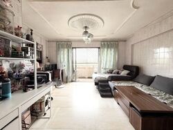 Blk 407 Hong Kah Court (Jurong West), HDB Executive #538508621